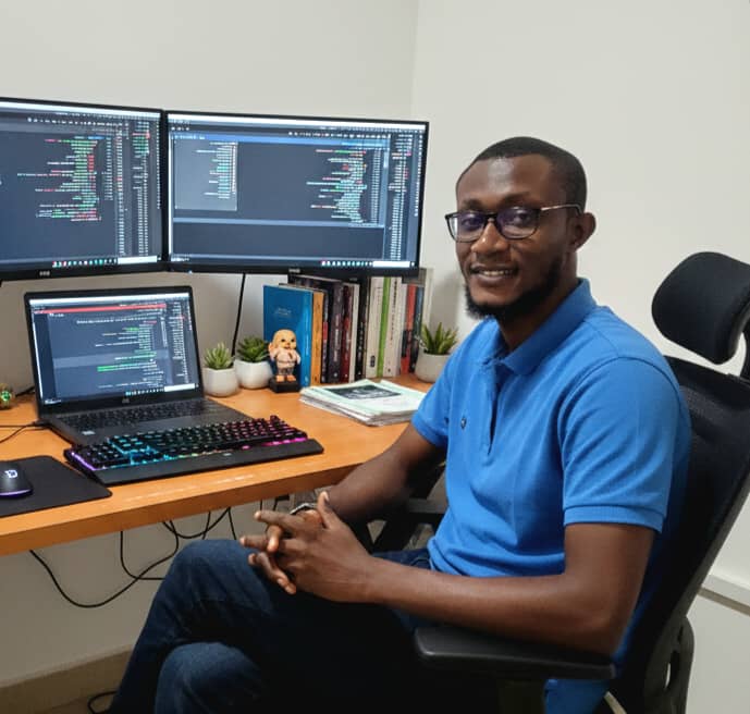 Sharafdeen Quadri